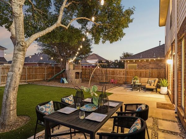 3737 Brandywine Lane, Fort Worth, TX 76244