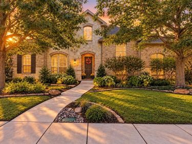 1663 San Andres Drive, Frisco, TX 75033