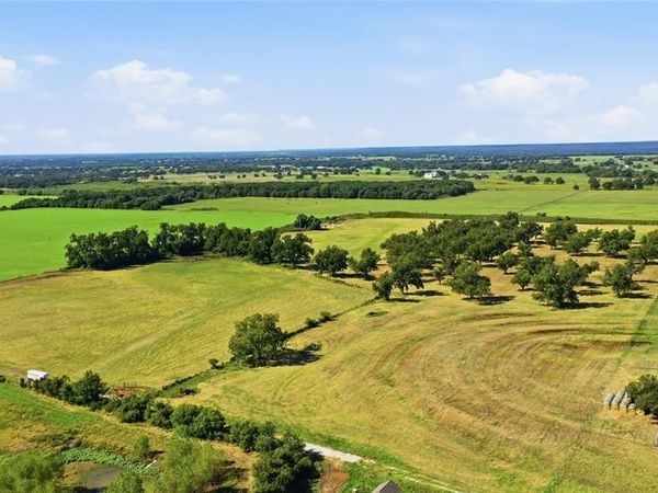 TBD Clary Road, Millsap, TX 76066