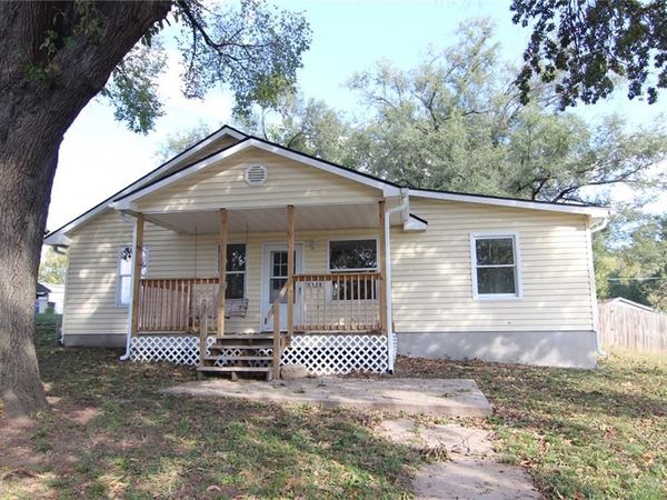 5638 Miami Avenue, Kansas City, KS 66106