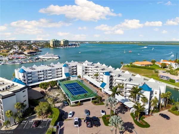 991 N Barfield DR , Unit 408, MARCO ISLAND, FL 34145