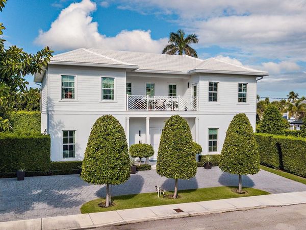 7919 Flagler Court, West Palm Beach, FL 33405