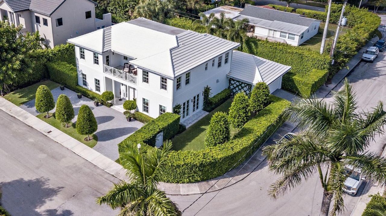7919 Flagler Court, West Palm Beach, FL 33405 Photo