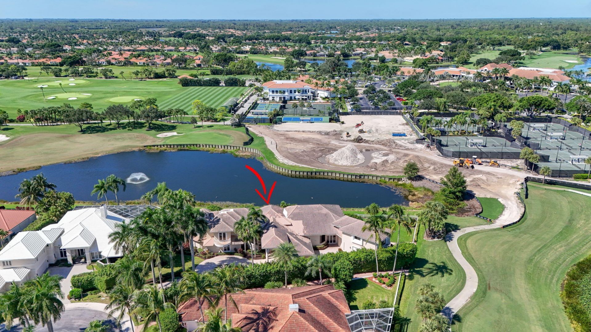 10248 Heronwood Lane, West Palm Beach, FL 33412 Photo