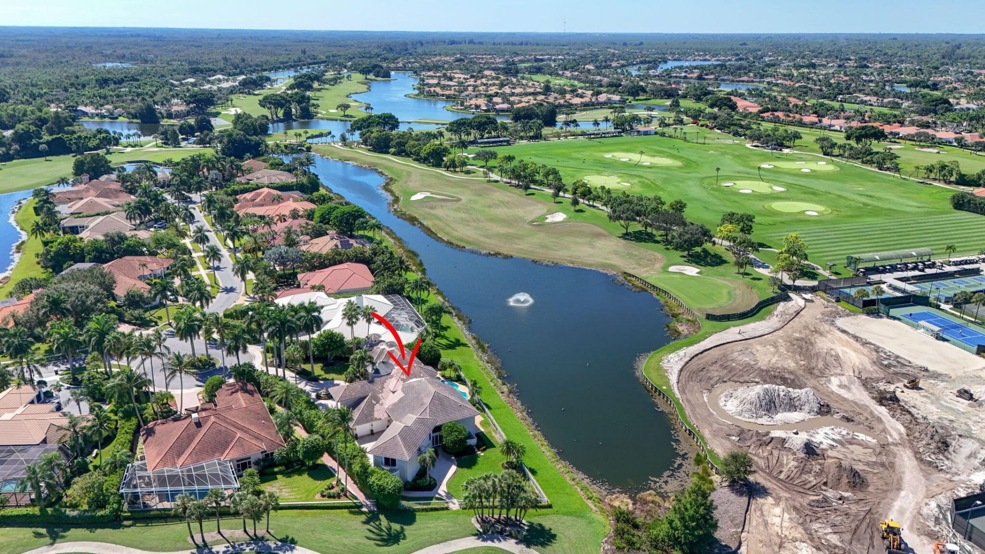 10248 Heronwood Lane, West Palm Beach, FL 33412 Photo
