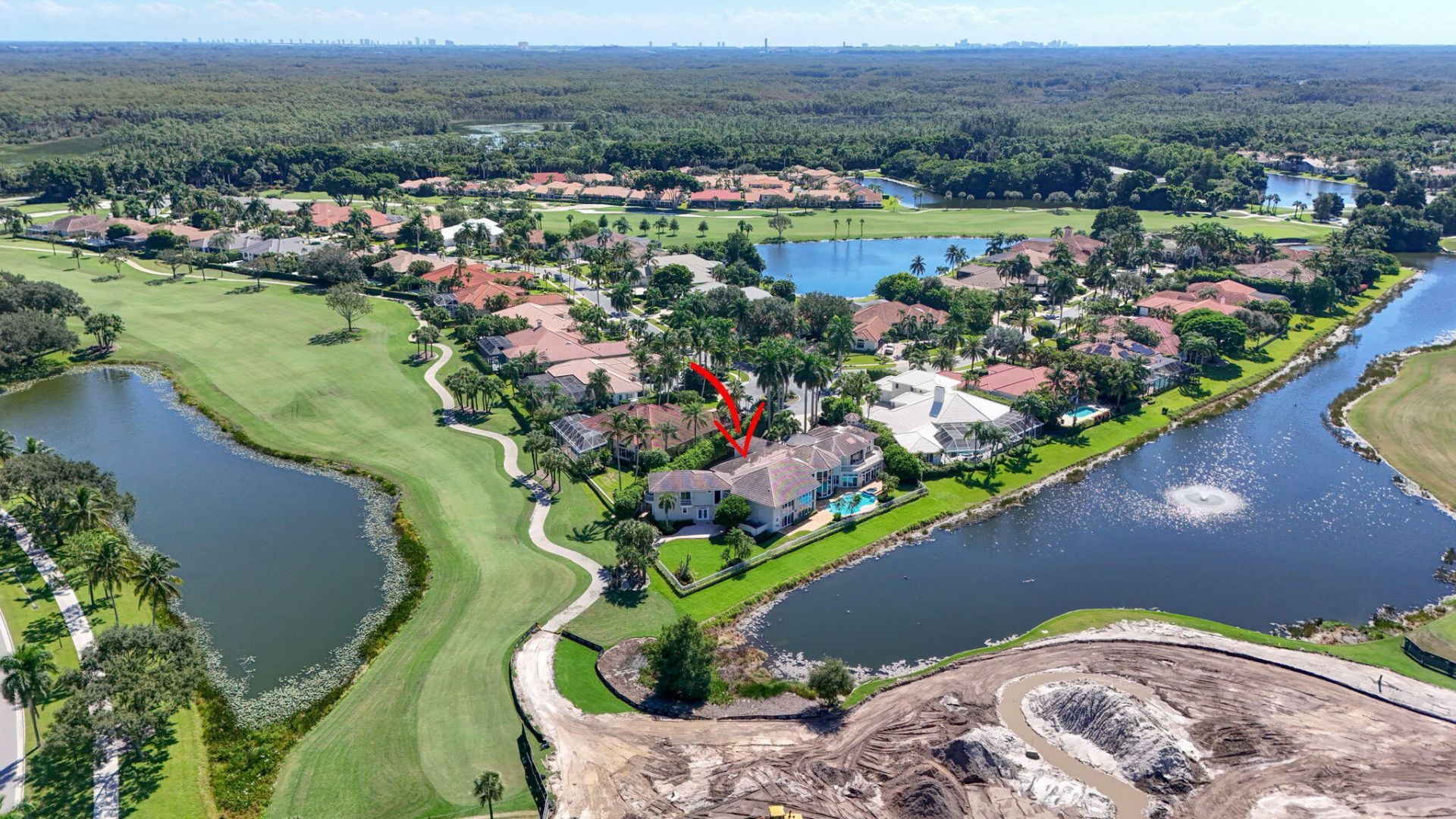 10248 Heronwood Lane, West Palm Beach, FL 33412 Photo