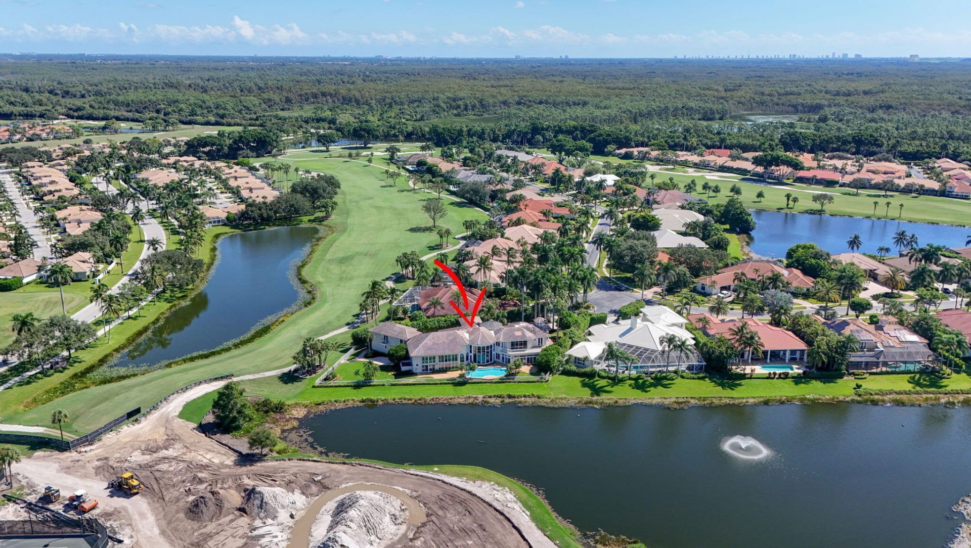 10248 Heronwood Lane, West Palm Beach, FL 33412 Photo
