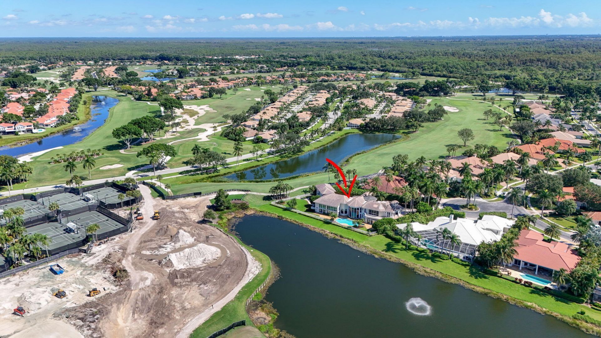 10248 Heronwood Lane, West Palm Beach, FL 33412 Photo