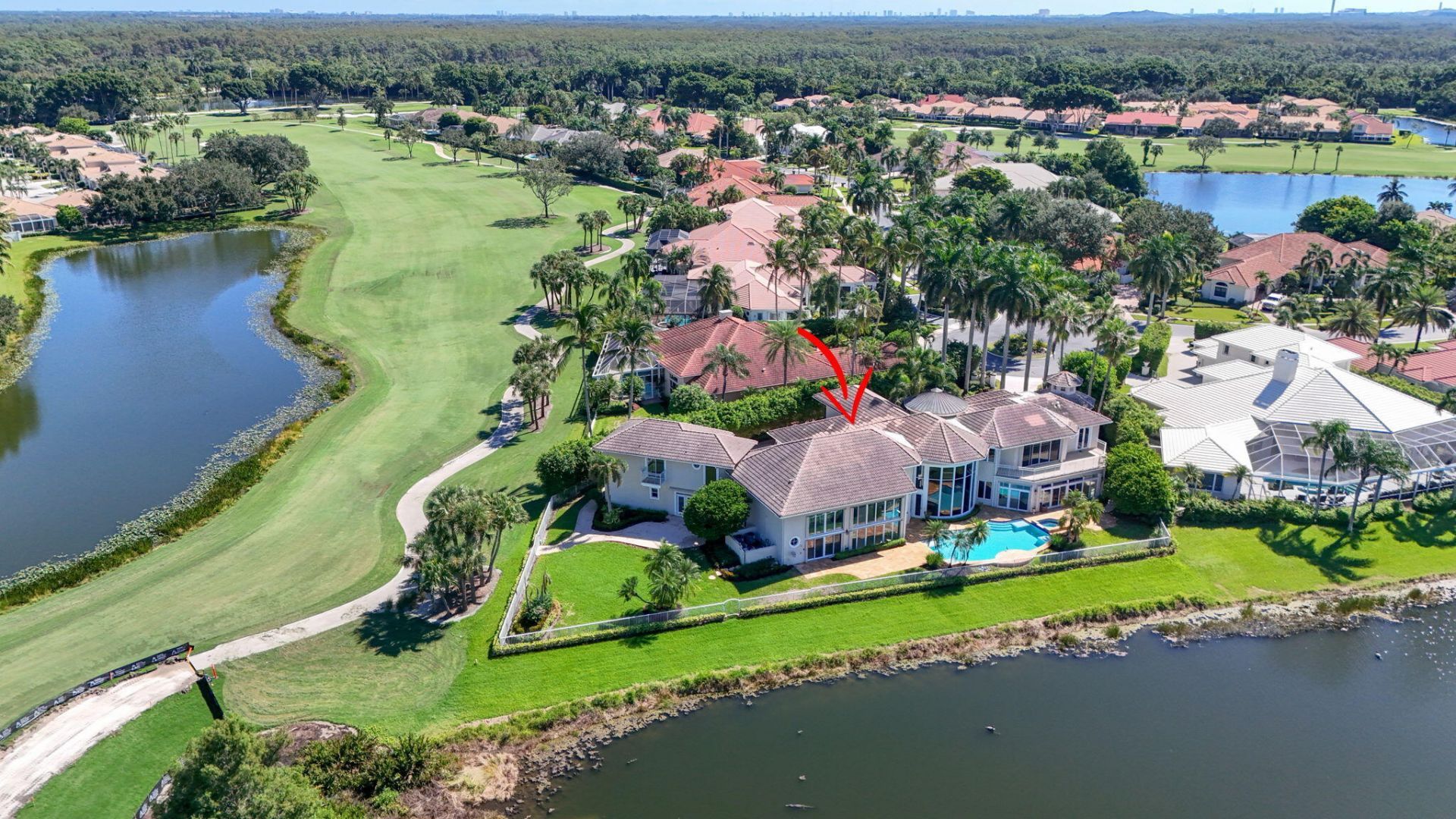 10248 Heronwood Lane, West Palm Beach, FL 33412 Photo