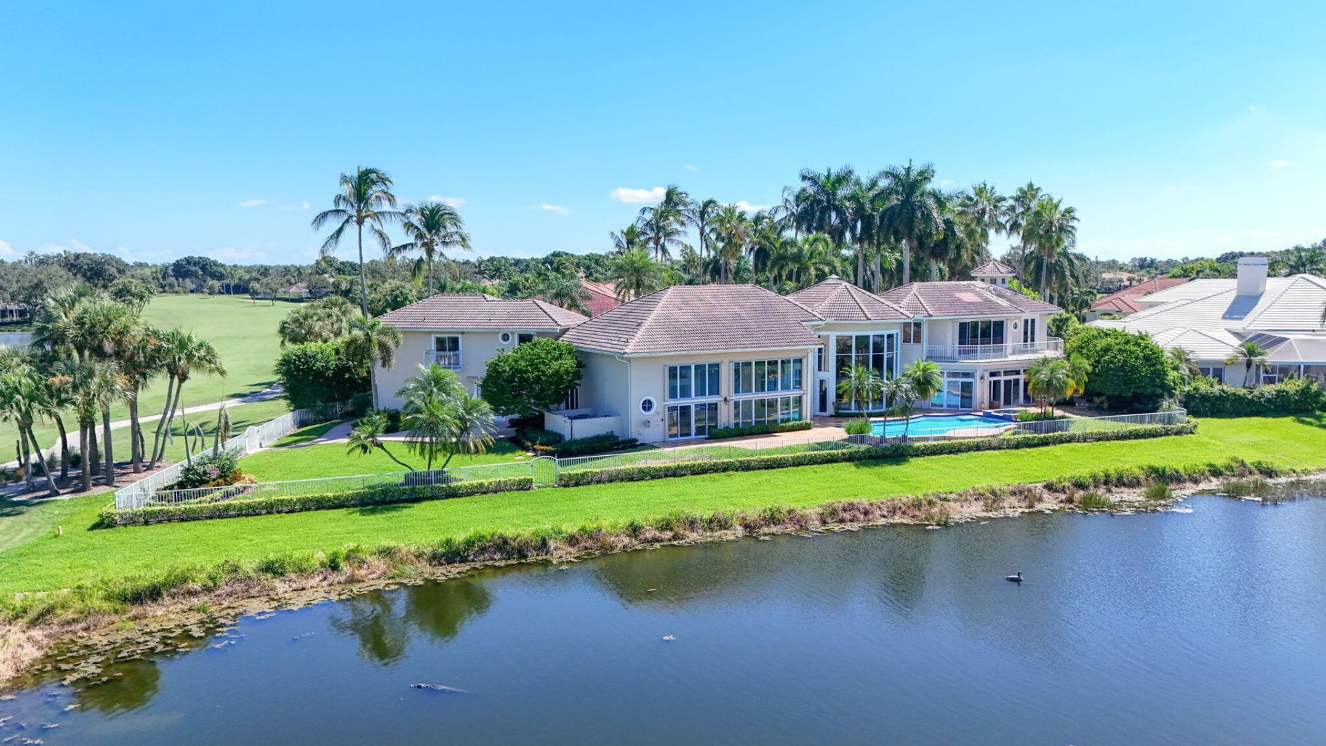10248 Heronwood Lane, West Palm Beach, FL 33412 Photo