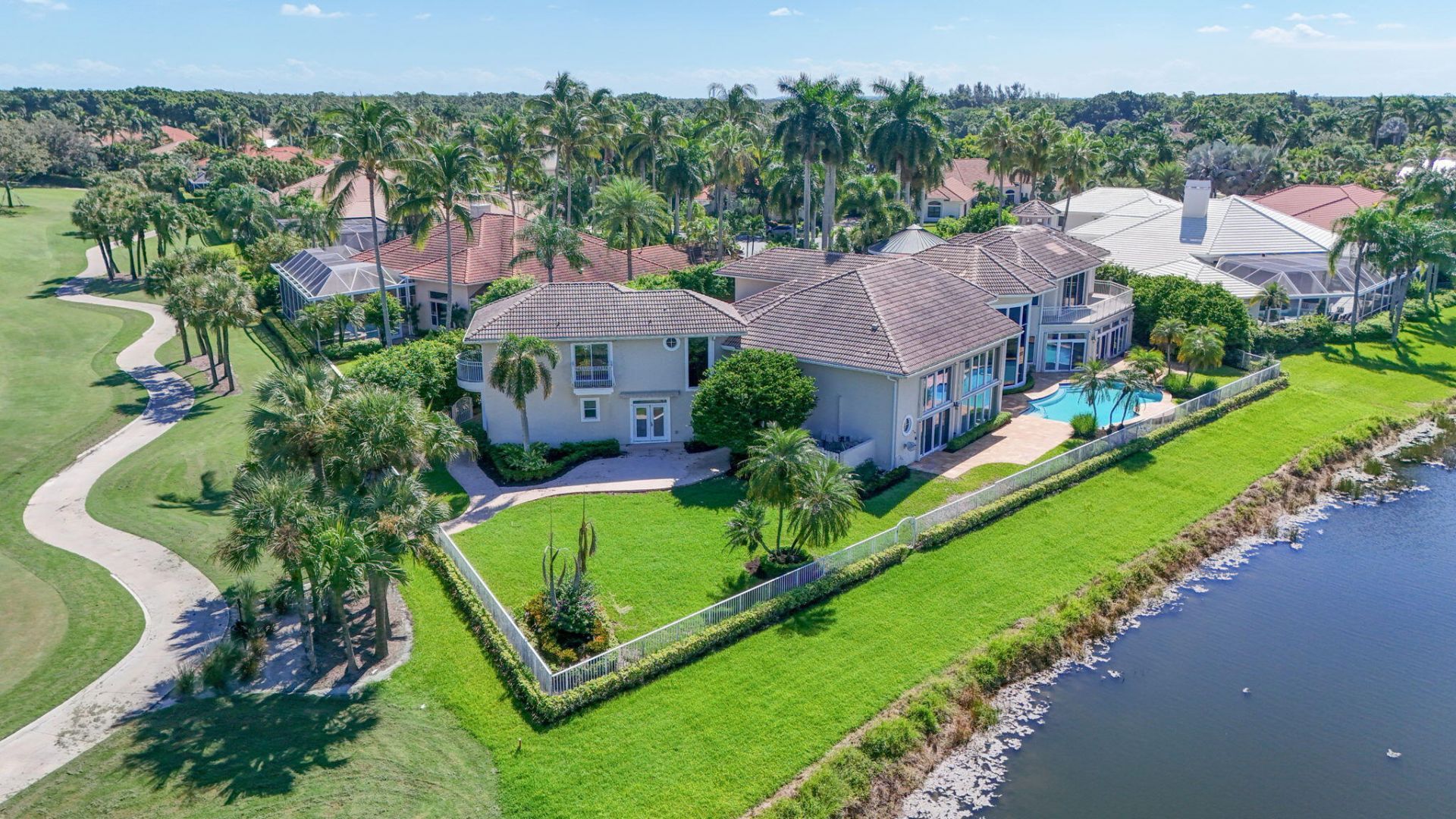 10248 Heronwood Lane, West Palm Beach, FL 33412 Photo