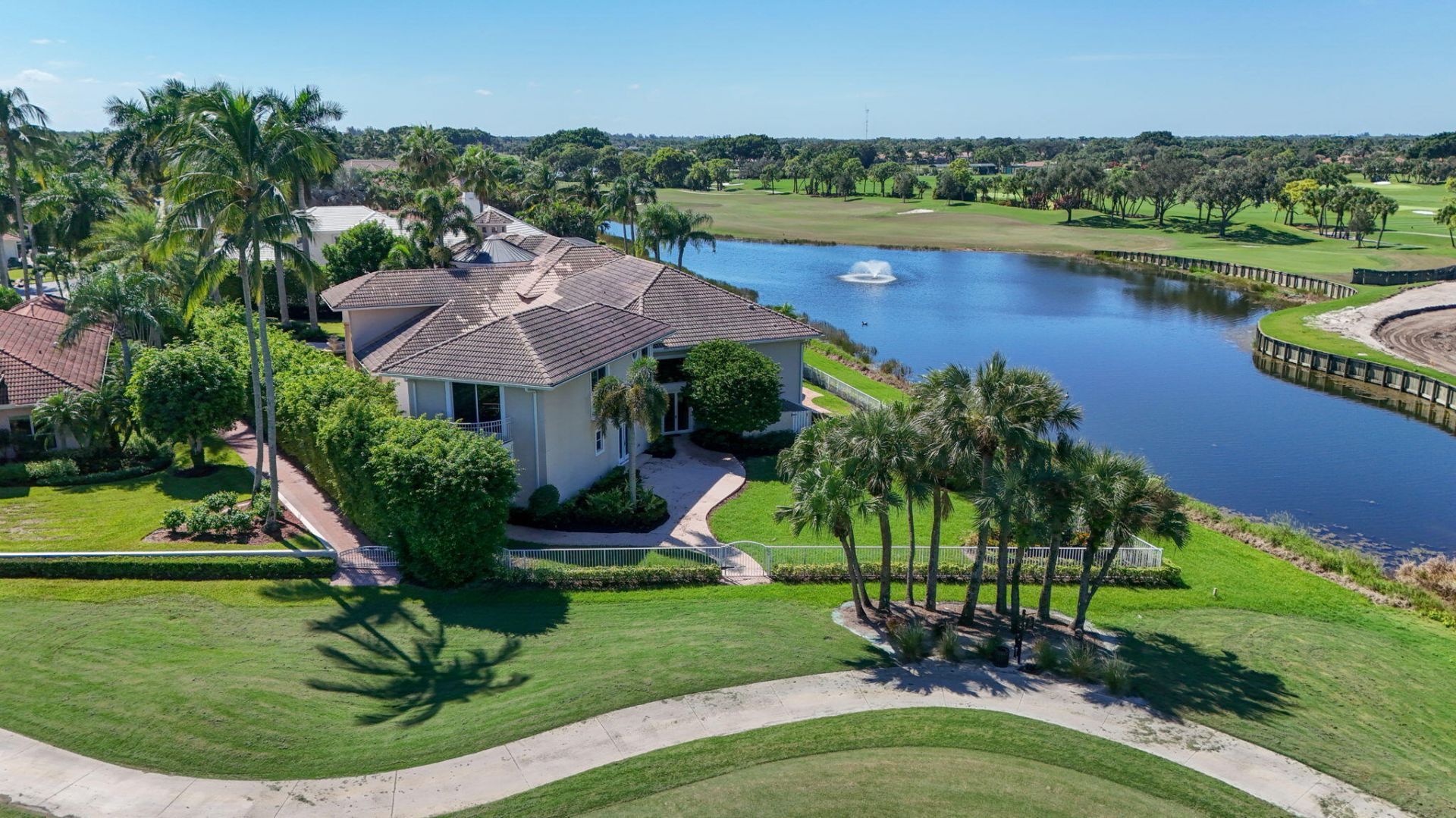 10248 Heronwood Lane, West Palm Beach, FL 33412 Photo