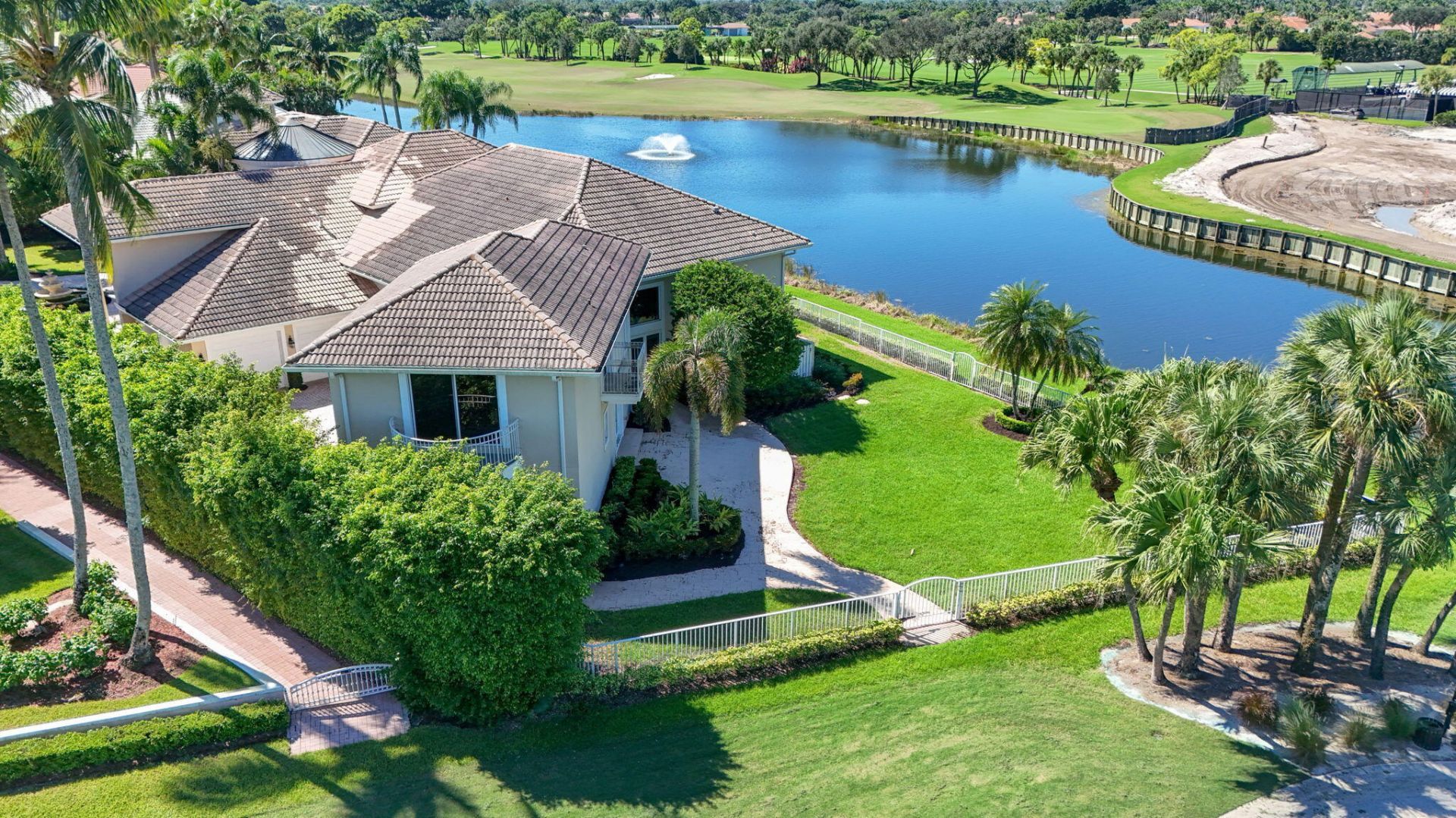 10248 Heronwood Lane, West Palm Beach, FL 33412 Photo