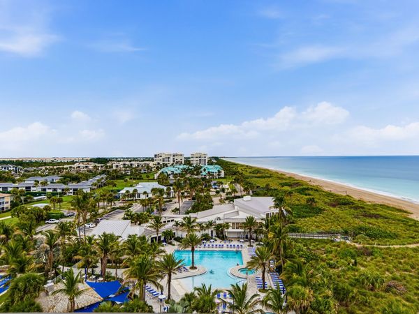 2400 S Ocean Drive, Unit 8102, Fort Pierce, FL 34949