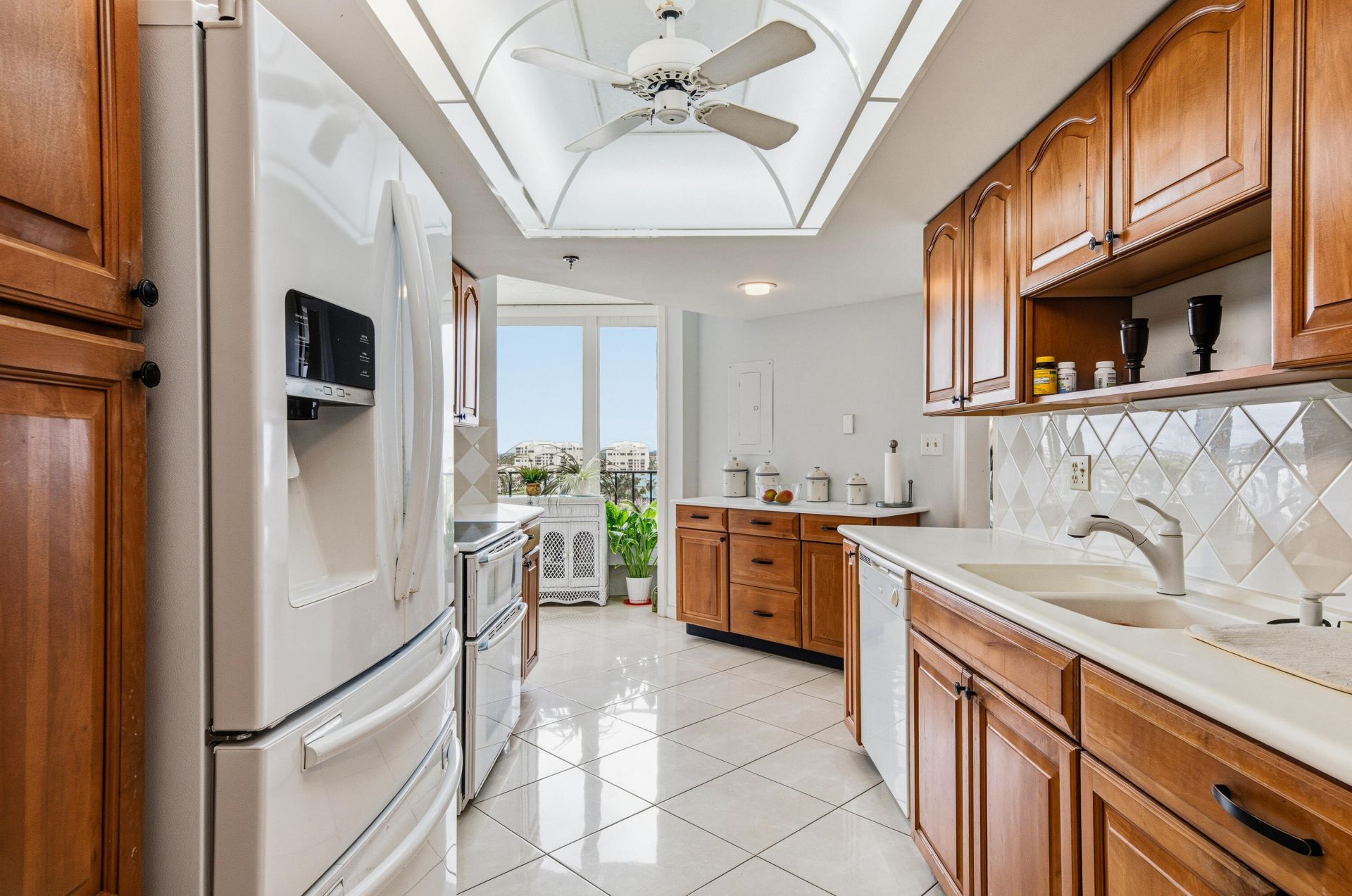 2400 S Ocean Drive, Unit 8102, Fort Pierce, FL 34949 Photo
