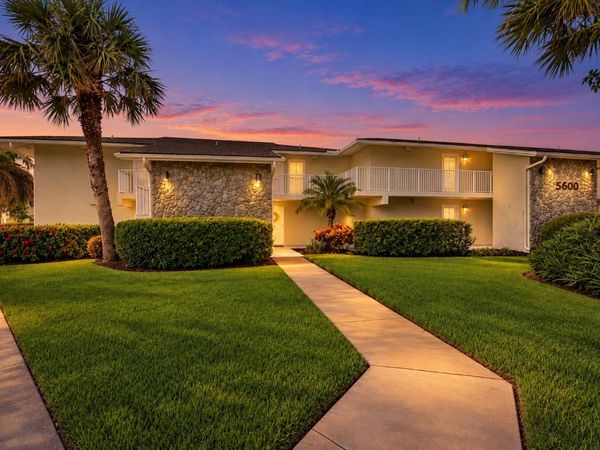 2400 S OCEAN Drive, Unit 5625, Fort Pierce, FL 34949