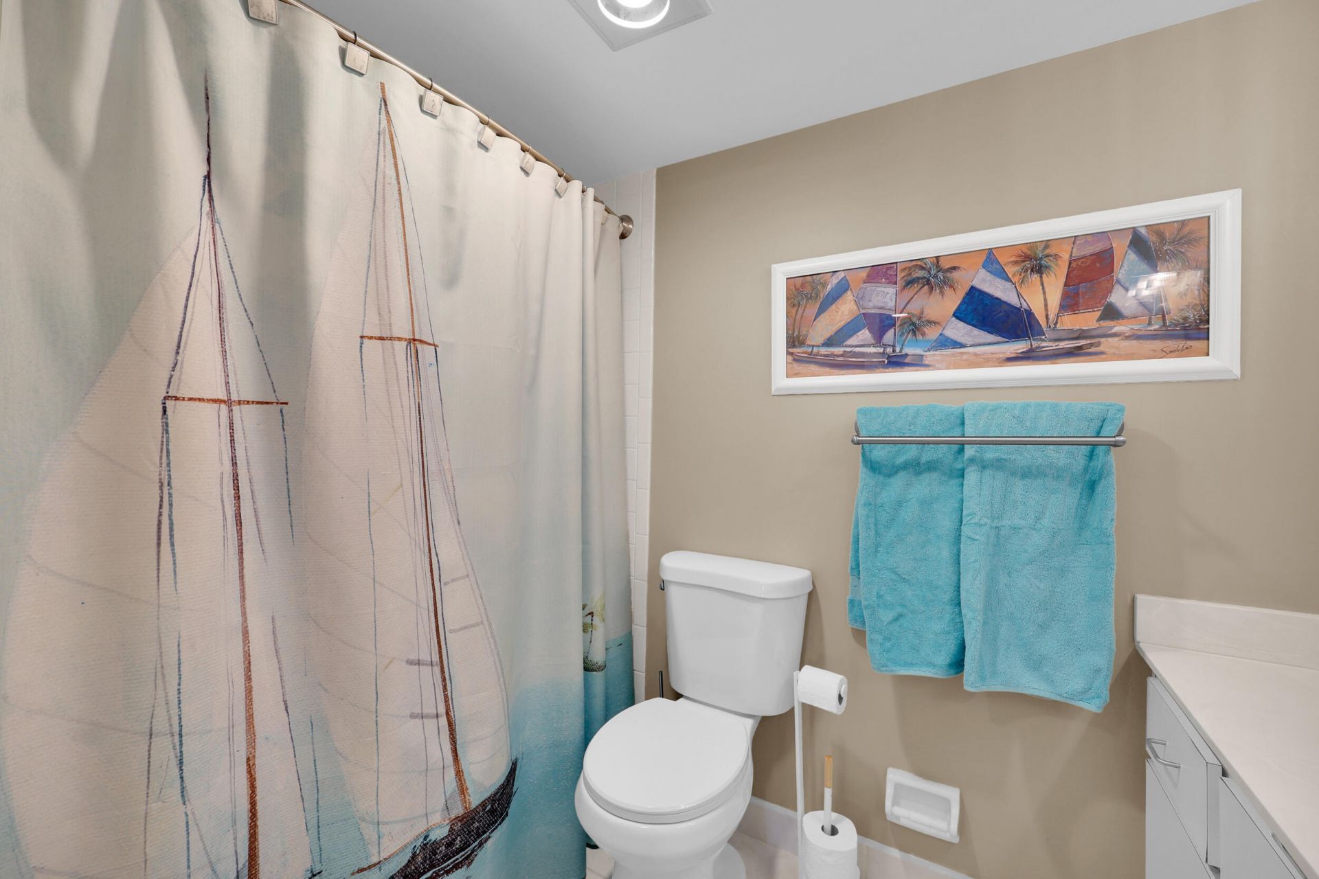 2400 S Ocean Drive, Unit 5625, Fort Pierce, FL 34949 Photo