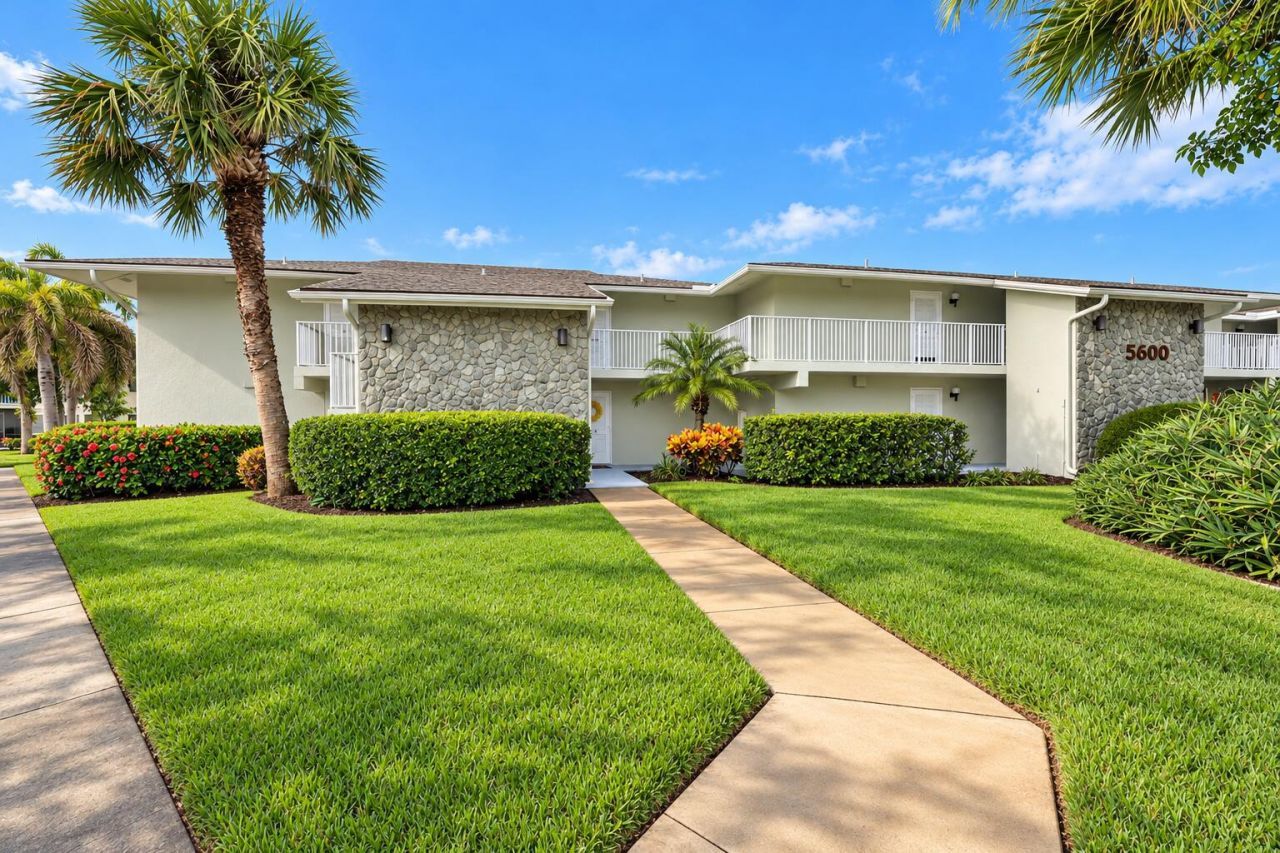 2400 S Ocean Drive, Unit 5625, Fort Pierce, FL 34949 Photo