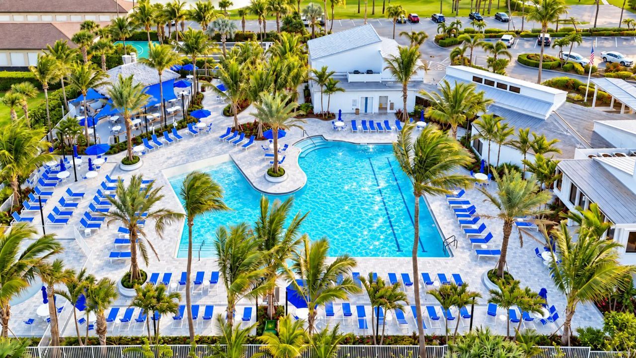 2400 S Ocean Drive, Unit 5625, Fort Pierce, FL 34949 Photo