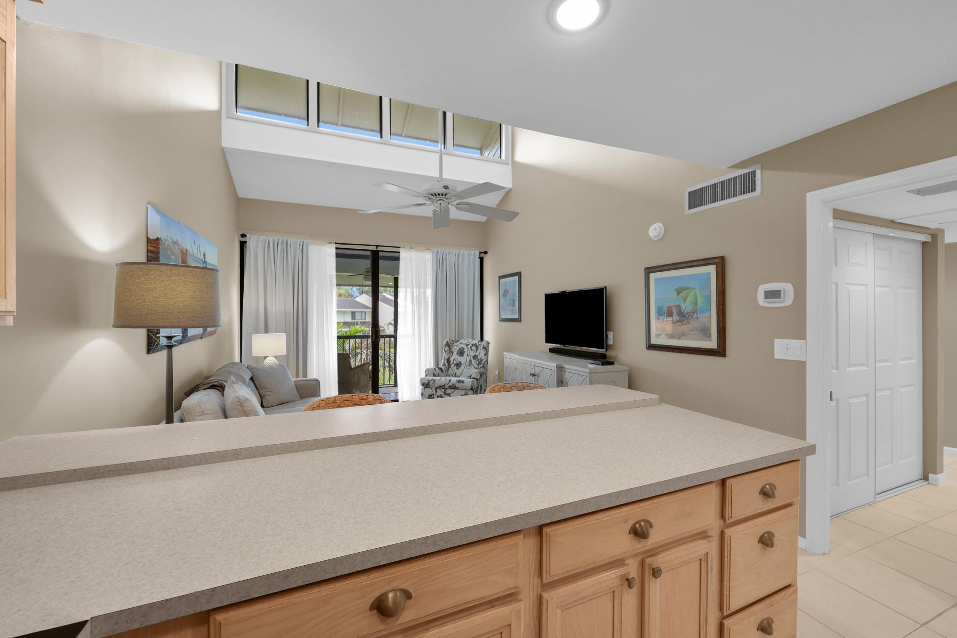 2400 S Ocean Drive, Unit 5625, Fort Pierce, FL 34949 Photo