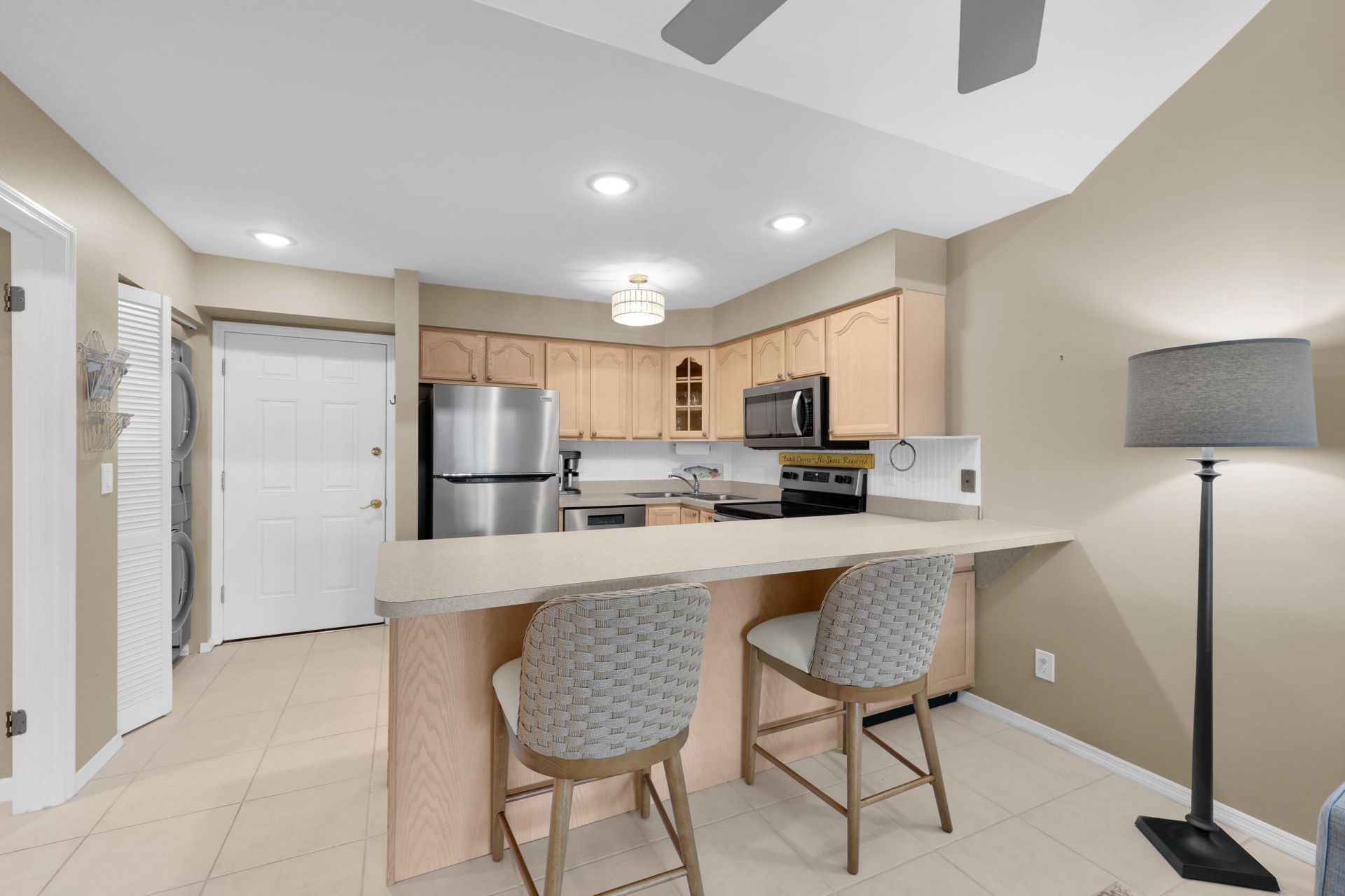 2400 S Ocean Drive, Unit 5625, Fort Pierce, FL 34949 Photo