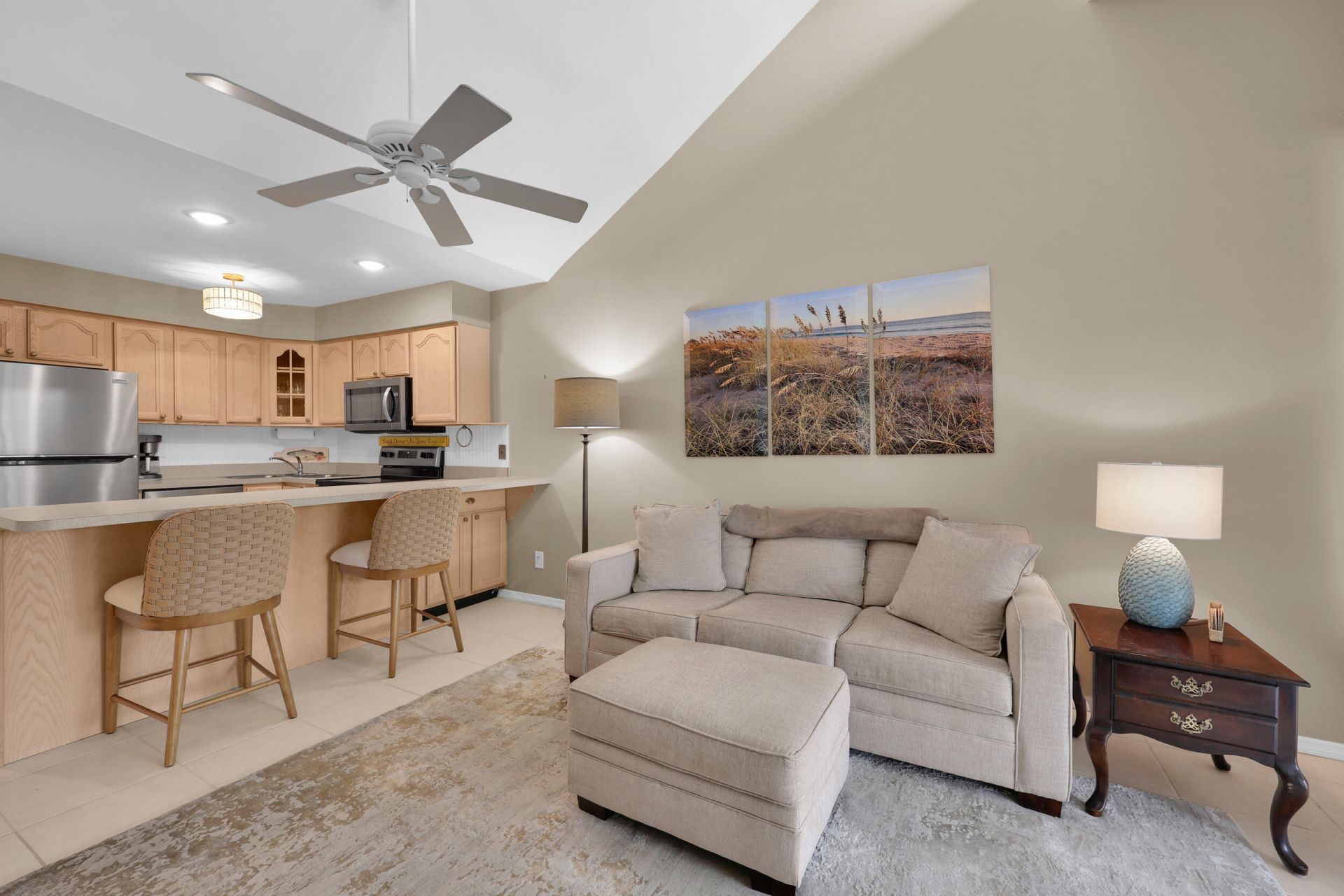 2400 S Ocean Drive, Unit 5625, Fort Pierce, FL 34949 Photo
