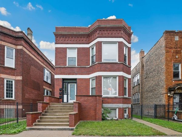 7145 S King Drive , Chicago, IL 60619