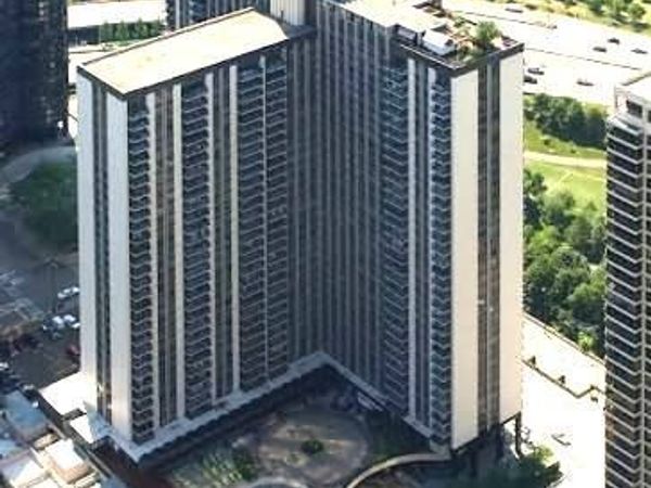 400 E Randolph Street, Unit 1223, Chicago, IL 60601