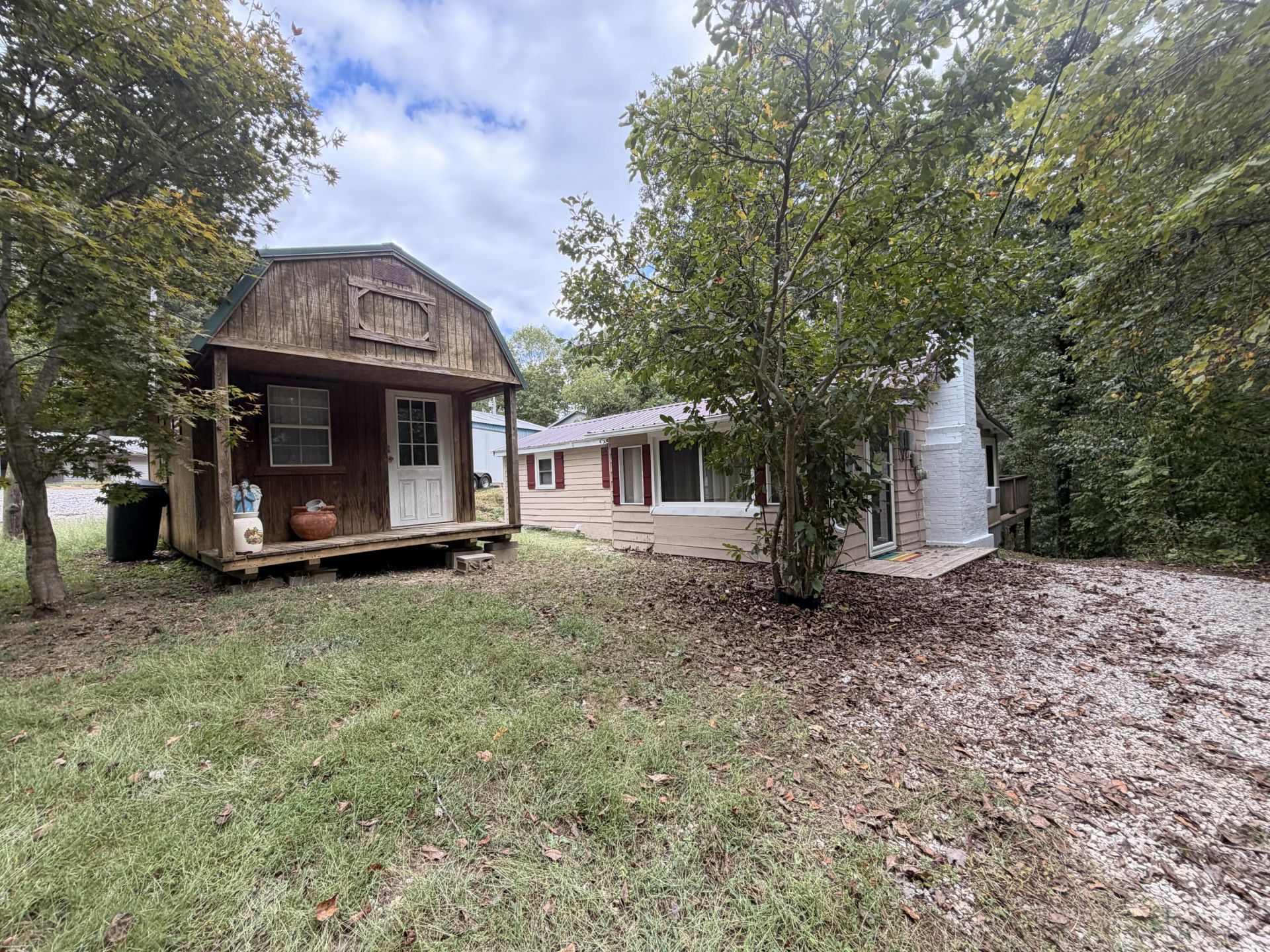 356 Timber Road, Nancy, KY 42544 Main Photo