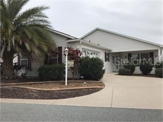 3253 Candlewick Court , The Villages, FL 32163 Main Photo