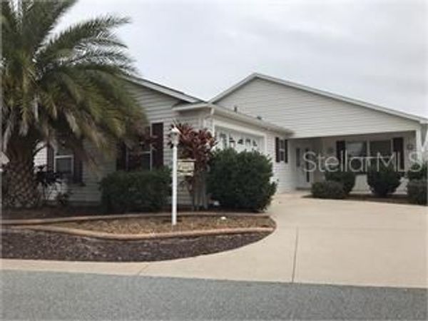 3253 CANDLEWICK COURT , THE VILLAGES, FL 32163