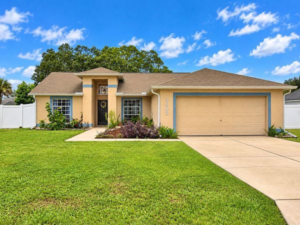 3603 LISMORE DRIVE , LAKELAND, FL 33803
