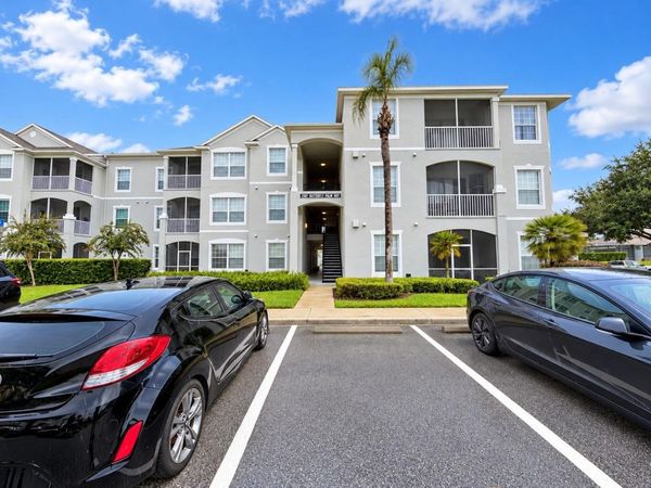 2307 BUTTERFLY PALM WAY , Unit 302, KISSIMMEE, FL 34747