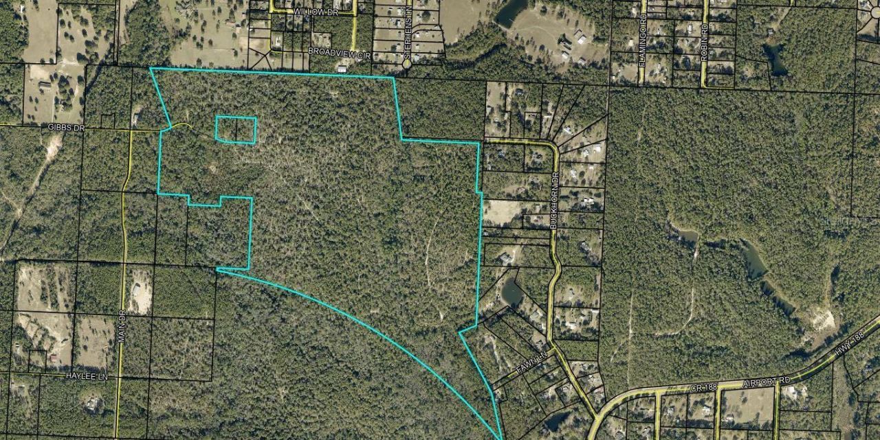 00 Gibbs Drive, Crestview, FL 32539 Photo