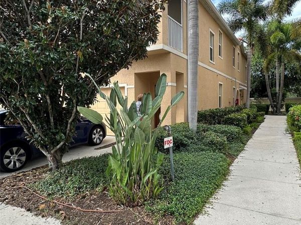 3815 PARKRIDGE CIRCLE , Unit 2-203, SARASOTA, FL 34243