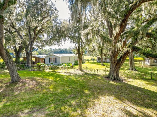 2531 CR 546A, BUSHNELL, FL 33513