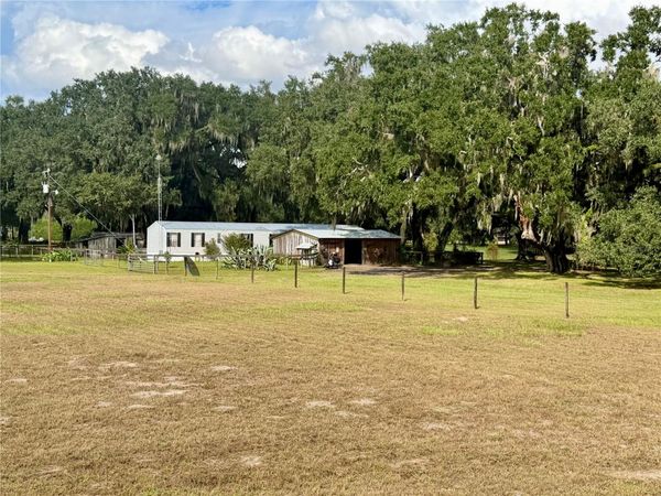 2531 CR 546A, BUSHNELL, FL 33513
