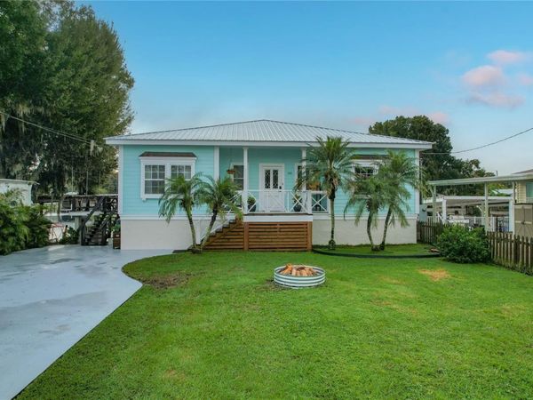 166 CATFISH STREET, HAINES CITY, FL 33844