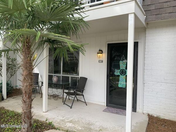 550 Post Road, Ridgeland, MS 39157
