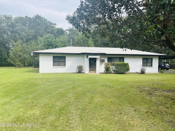 6386 Beatline Road, Long Beach, MS 39560