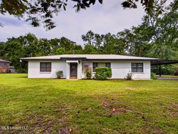 6386 Beatline Road, Long Beach, MS 39560