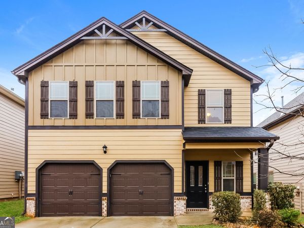298 Emporia Loop, Mcdonough, GA 30253