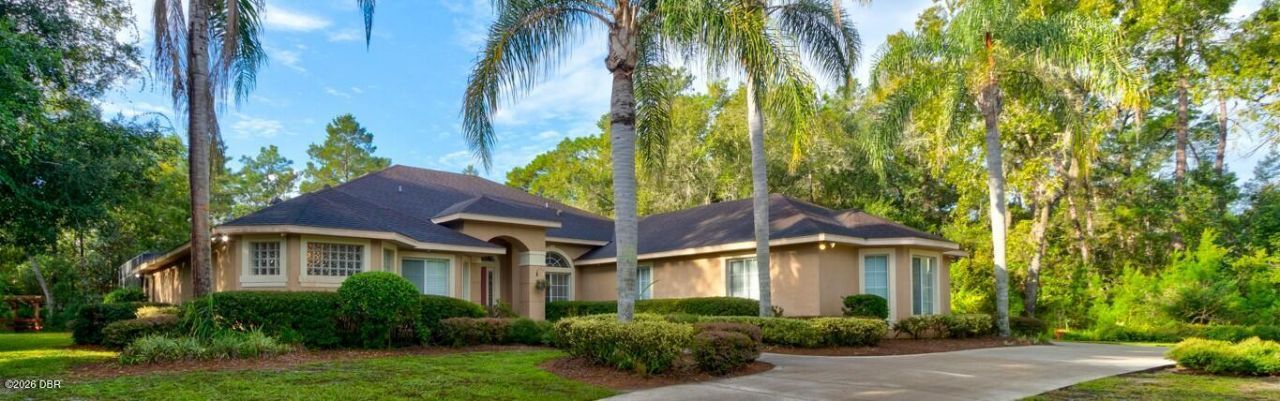 2679 Winnemissett Oaks Drive, Deland, FL 32724 Main Photo