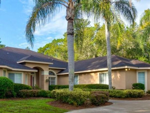 2679 Winnemissett Oaks Drive, DeLand, FL 32724