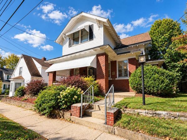 144 Waitman Street, Morgantown, WV 26501