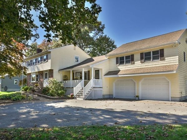 12 Allen Park Dr, Wilmington, MA 01887