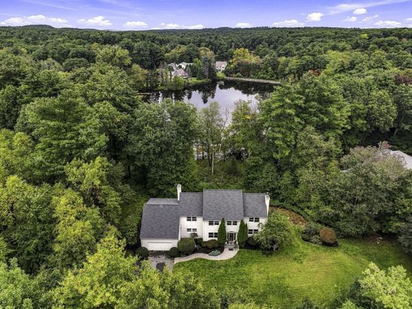 6 Peter Porcaro Drive, Hopkinton, MA 01748