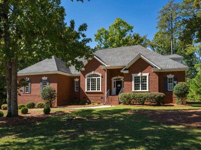 311 Lookout Hill Drive , Chapin, SC 29036