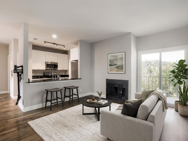 12166 Metric BLVD, Unit 281, Austin, TX 78758