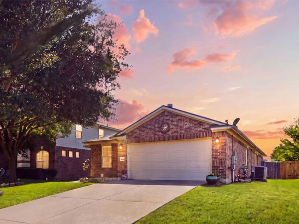 18536 Blue Pond DR, Pflugerville, TX 78660